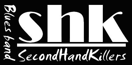 Second Hand Killers